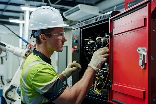 24/7 Emergency Generator Installation experts in Colleyville, TX