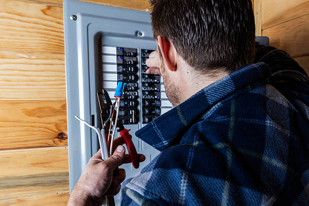 Affordable Generator Installation solutions in Colleyville, TX